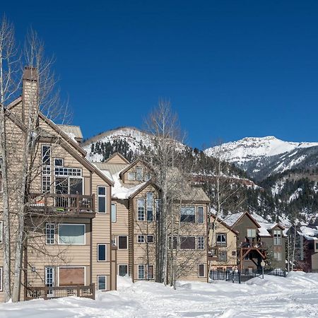 Etta Place Too 113 By Avantstay Close To Town The Slopes In Complex W Communal Pool Hot Tub Telluride Exteriör bild