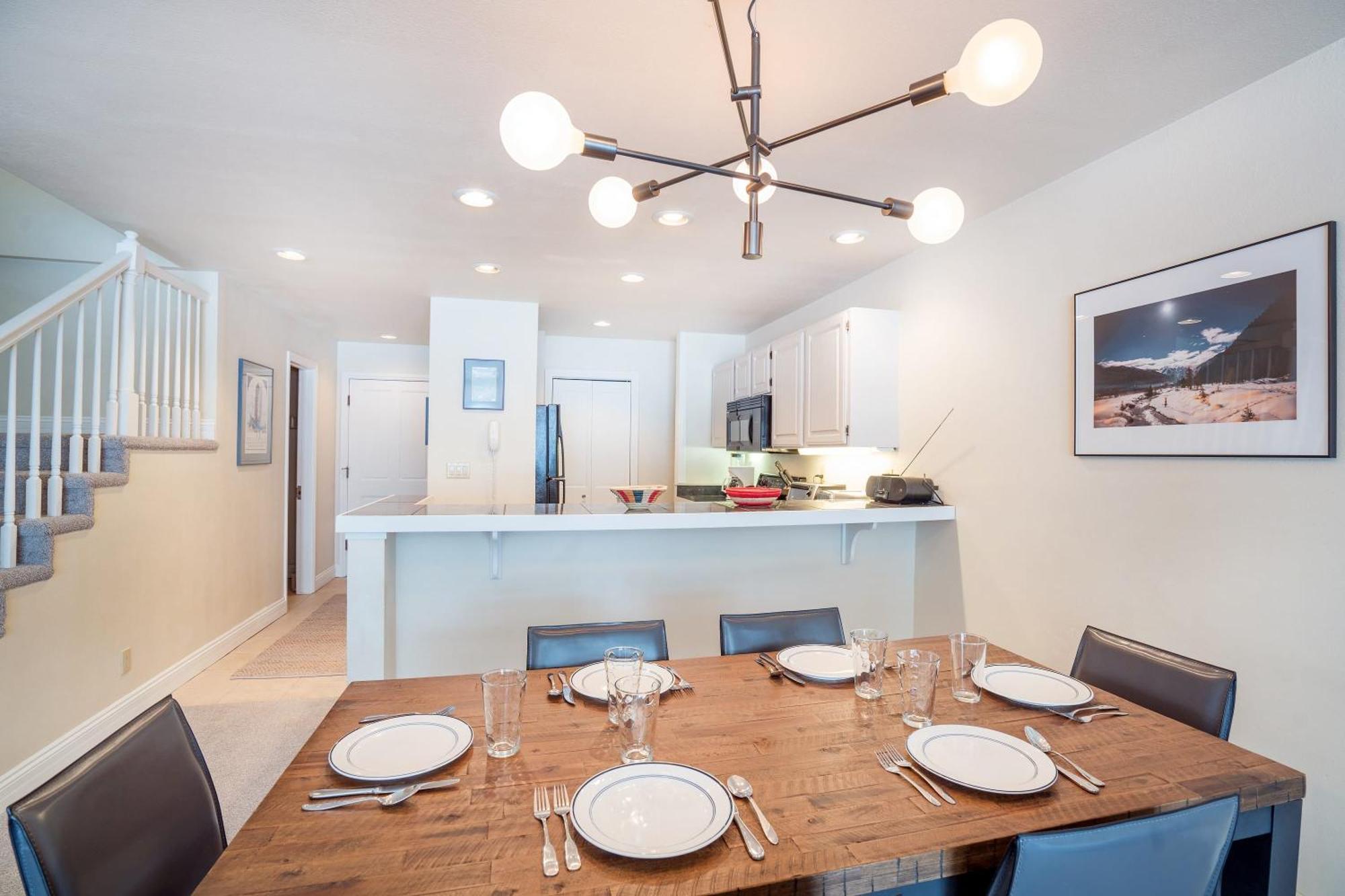 Etta Place Too 113 By Avantstay Close To Town The Slopes In Complex W Communal Pool Hot Tub Telluride Exteriör bild