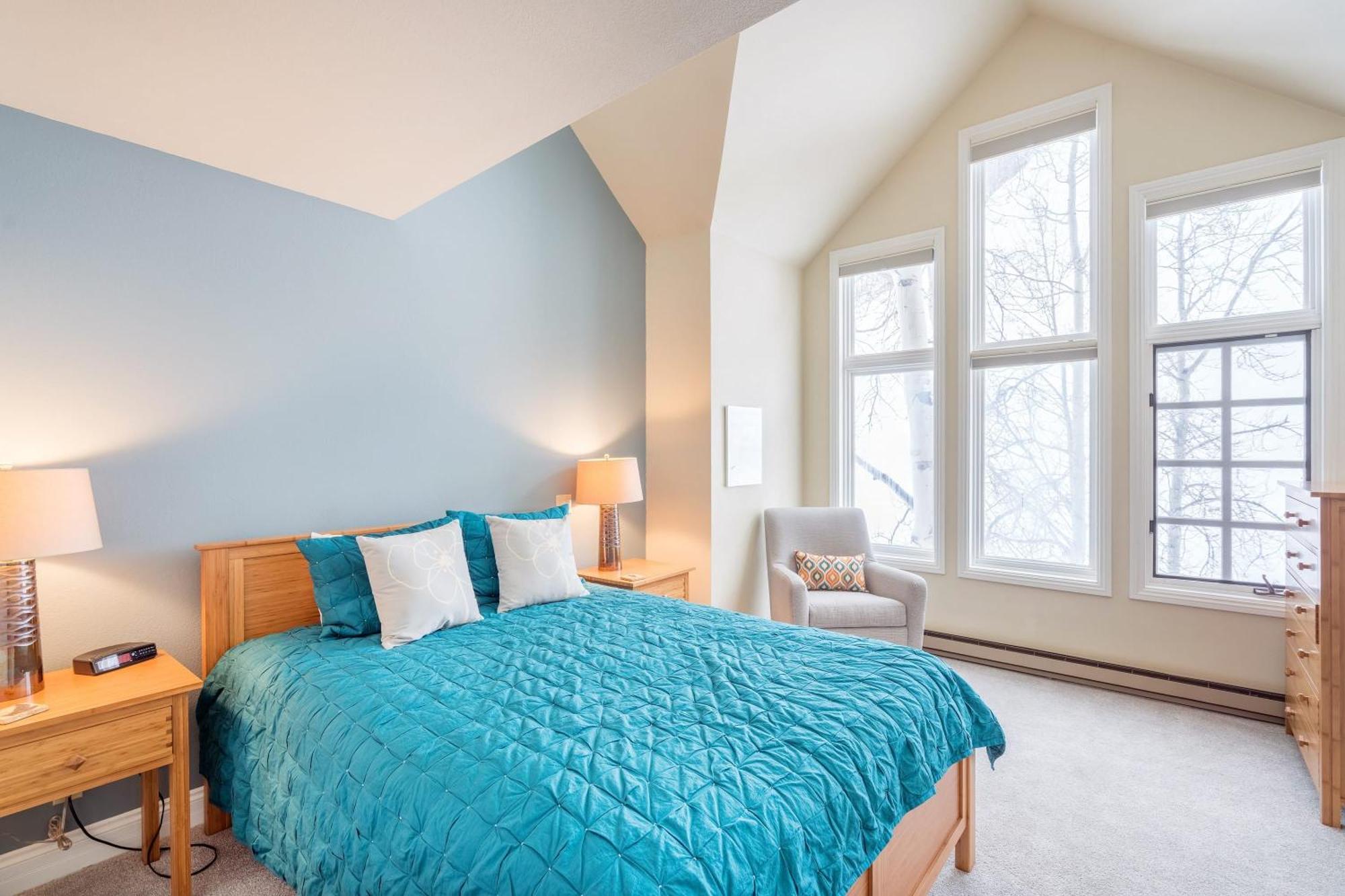 Etta Place Too 113 By Avantstay Close To Town The Slopes In Complex W Communal Pool Hot Tub Telluride Exteriör bild