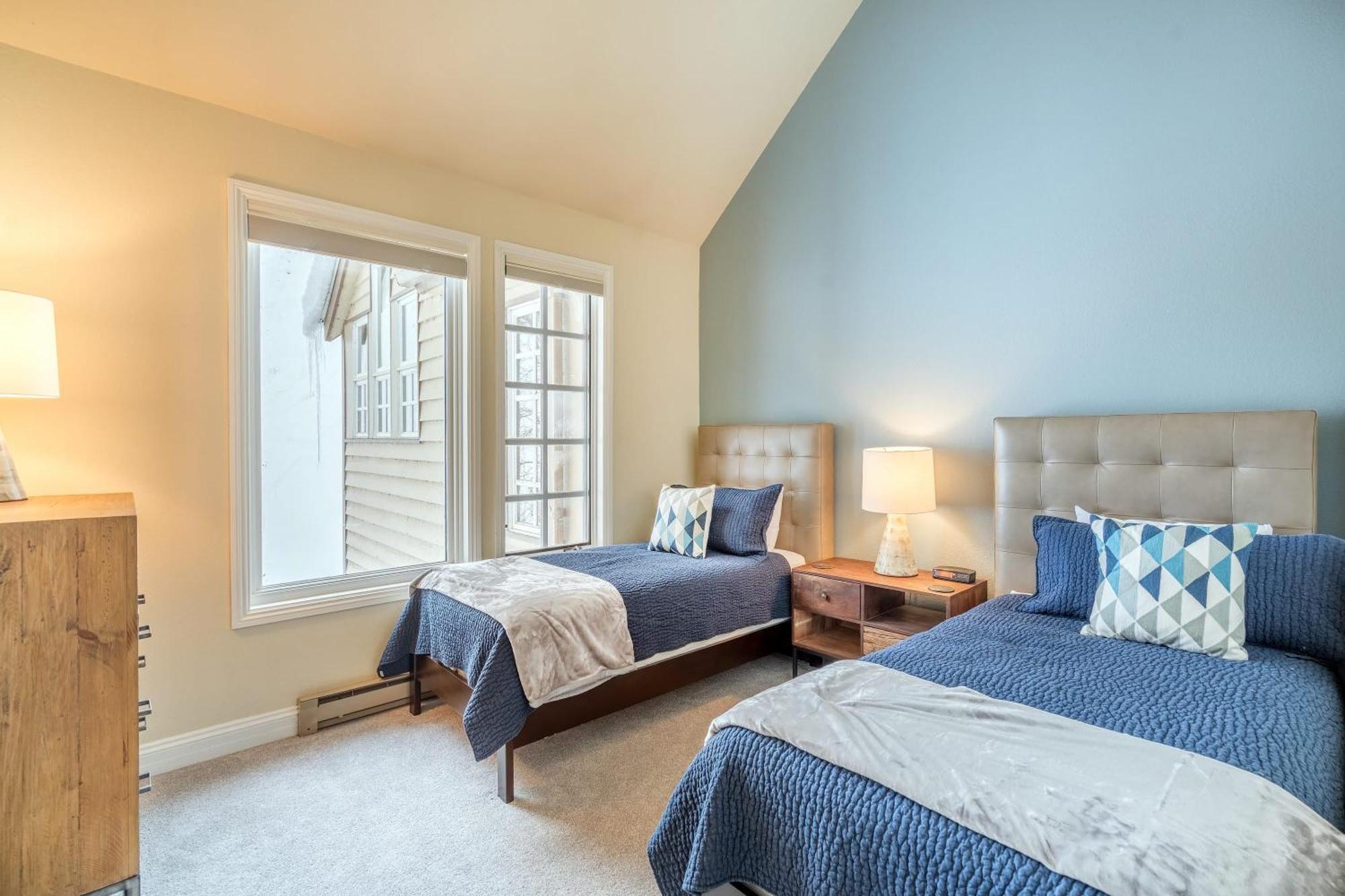 Etta Place Too 113 By Avantstay Close To Town The Slopes In Complex W Communal Pool Hot Tub Telluride Exteriör bild