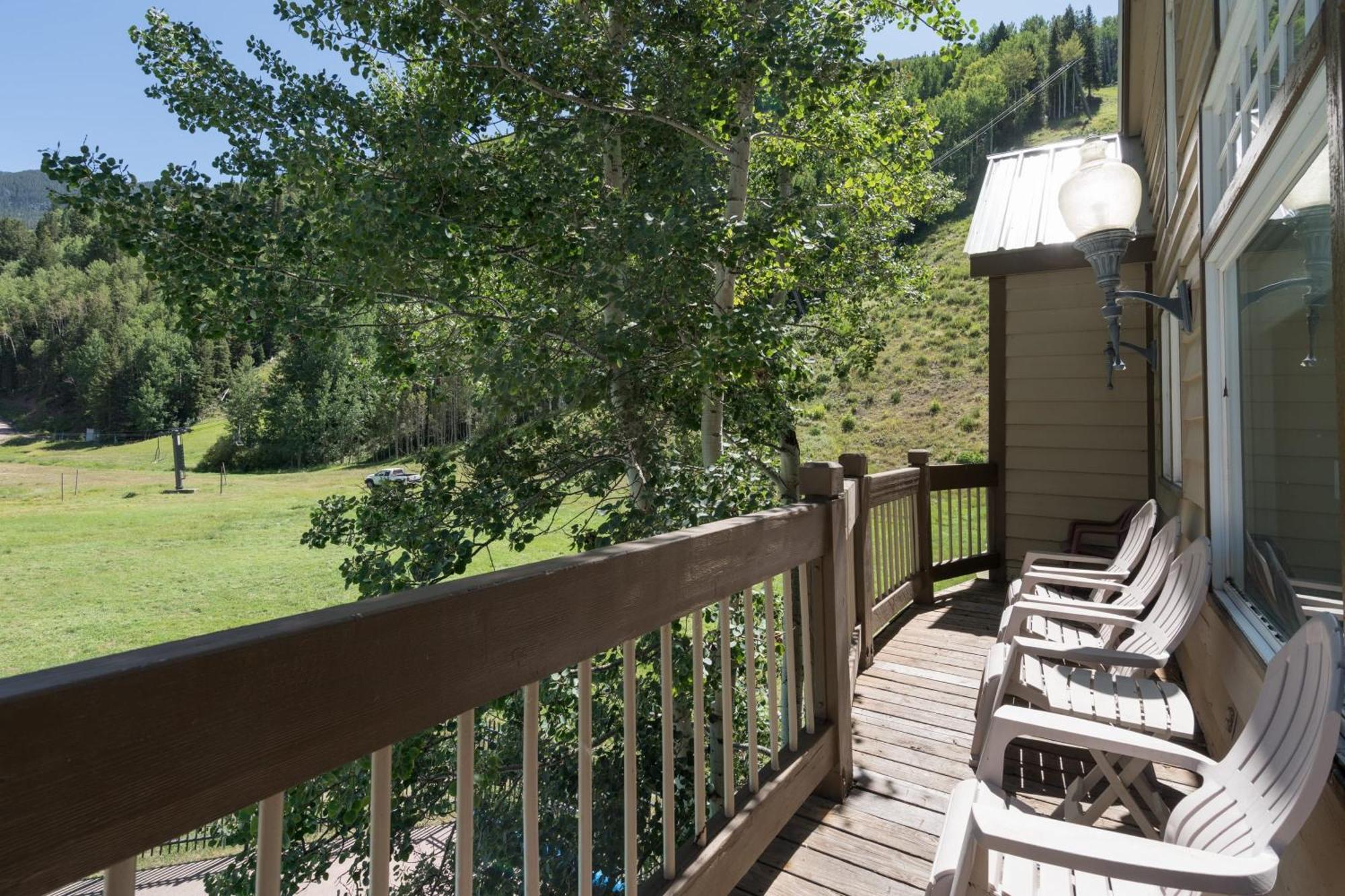 Etta Place Too 113 By Avantstay Close To Town The Slopes In Complex W Communal Pool Hot Tub Telluride Exteriör bild